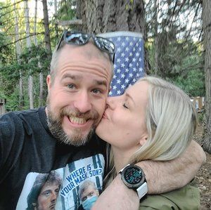 Meet your Posher, Peter